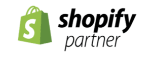 shopify partner