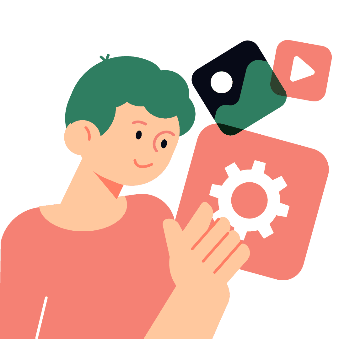 how we work