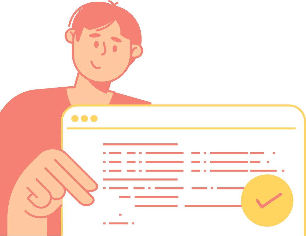 agency website design