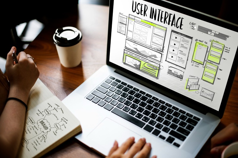 user-interface