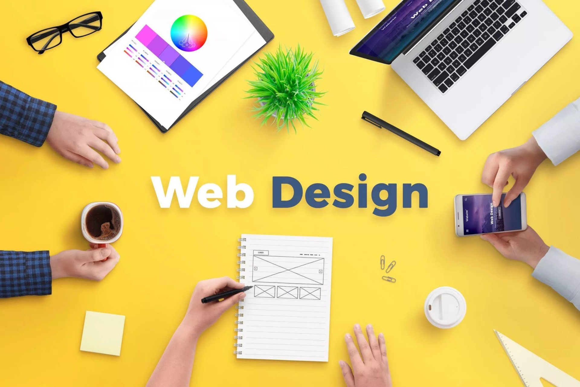 web-design