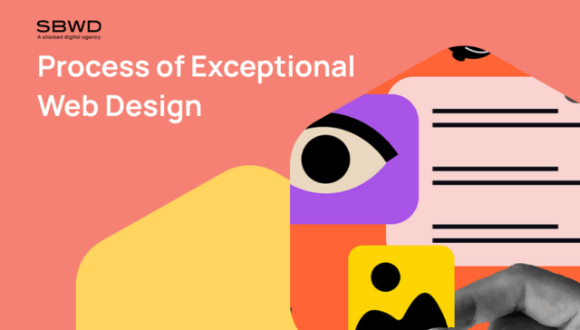 San Bernardino web design process showcasing creativity and innovation.