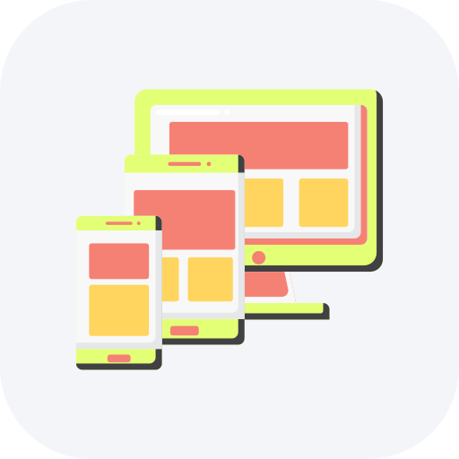 Responsive Icon