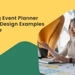 Stunning Event Planner Website Design Examples to Inspire