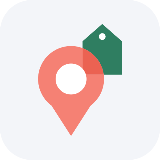 Local Business Understanding icon