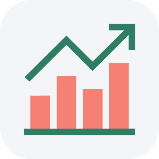 Scalable Growth icon